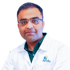 DR. ANKUR SINGH